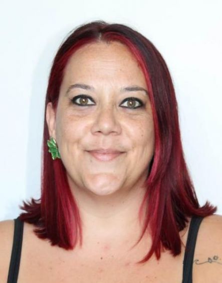 T&acirc;nia N&aacute;dia Martins Felgueiras Pires