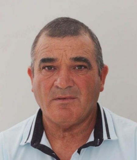 Ant&oacute;nio Manuel da Silva Estrela