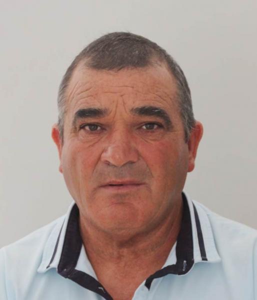Ant&oacute;nio Manuel da Silva Estrela