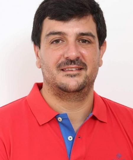 Bruno Manuel Medeiros Costa