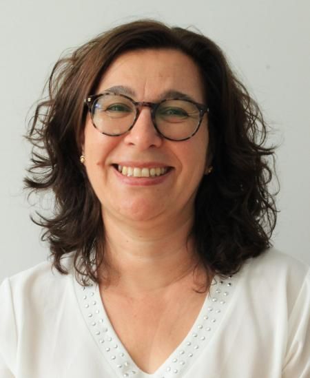 Maria Helena Afonso Pires Mariano