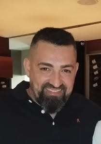 Marco Ant&oacute;nio Pereira Nozedo