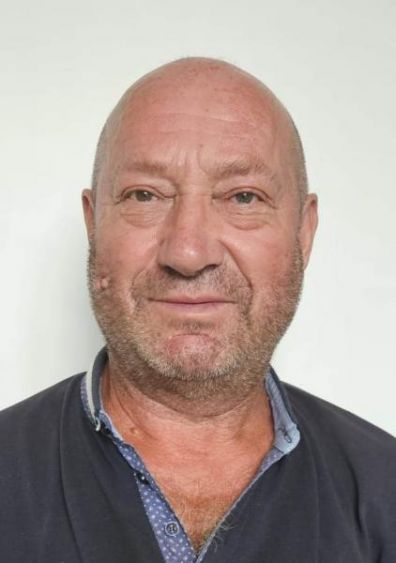 Jos&eacute; Casimiro Veigas Sarmento