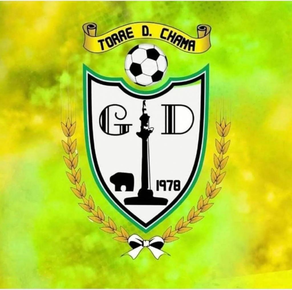 Grupo Desportivo de Torre  de Dona Chama