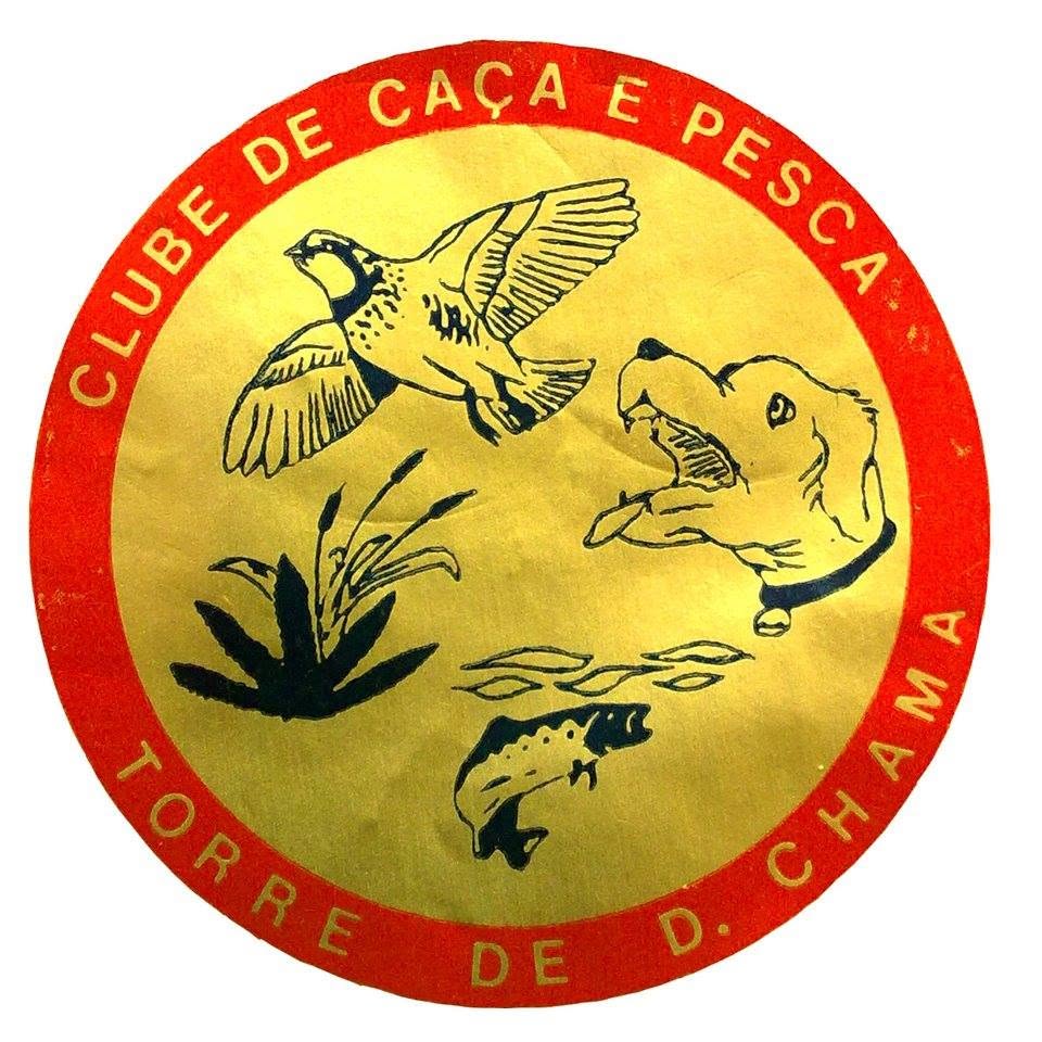 Clube Ca&ccedil;a e Pesca de Torre de Dona Chama