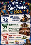 S&atilde;o Pedro 
