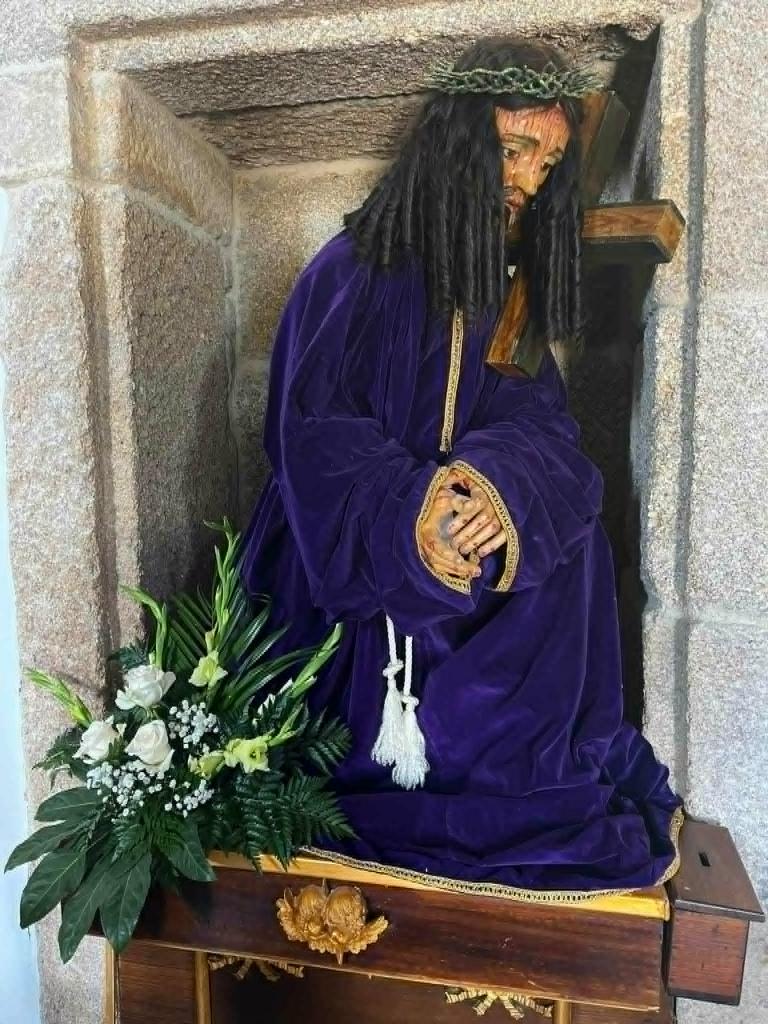 Festa de Nosso Senhor dos Passos - Guide
